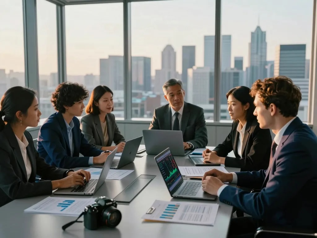 Strategies for Building Wealth in Today's Financial Landscape