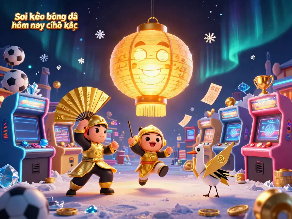 Engage in sports betting with soi kèo bóng đá hôm nay chính xác at a vibrant casino scene.