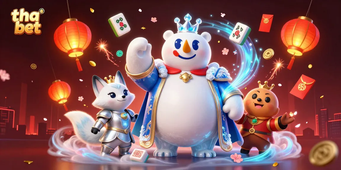 Engage in thrilling play at tha bet with dynamic casino games and vibrant energy elements.