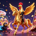 Engage with thrilling casino action at 789win789 featuring vibrant games and captivating characters.
