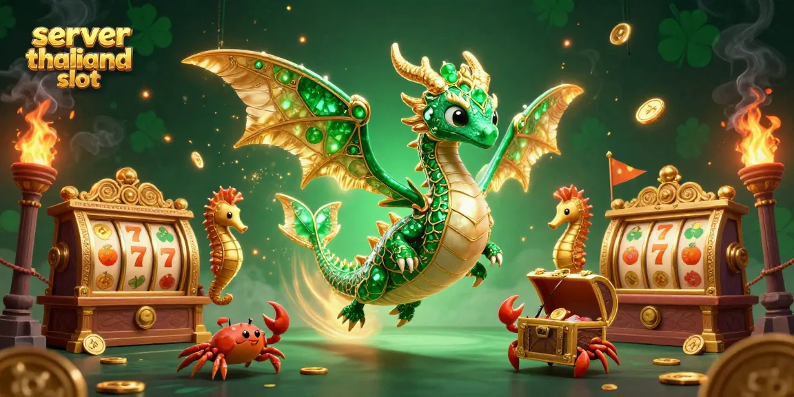 Engage in thrilling gameplay with server thailand slot featuring dynamic visual elements and rich detail.