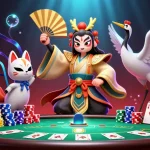 Engage in big wins at b52club with thrilling poker tables and dynamic gameplay.