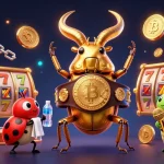 Spin the reels of Lucky88 and win big with exciting jackpots and rewards!