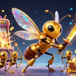 Experience thrilling gameplay at iwinclub with dynamic slot machines and exciting casino visuals.