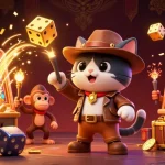 Engage with 1gom's golden casino artifact adventure featuring dynamic slot machines and lucky symbols.