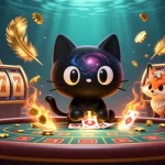Win at cổng game cf68 using strategies with dynamic casino elements and captivating 3D visuals.