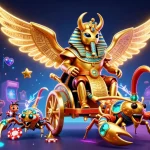 Bj888 offers exciting live casino experiences with vibrant game elements and engaging visuals.